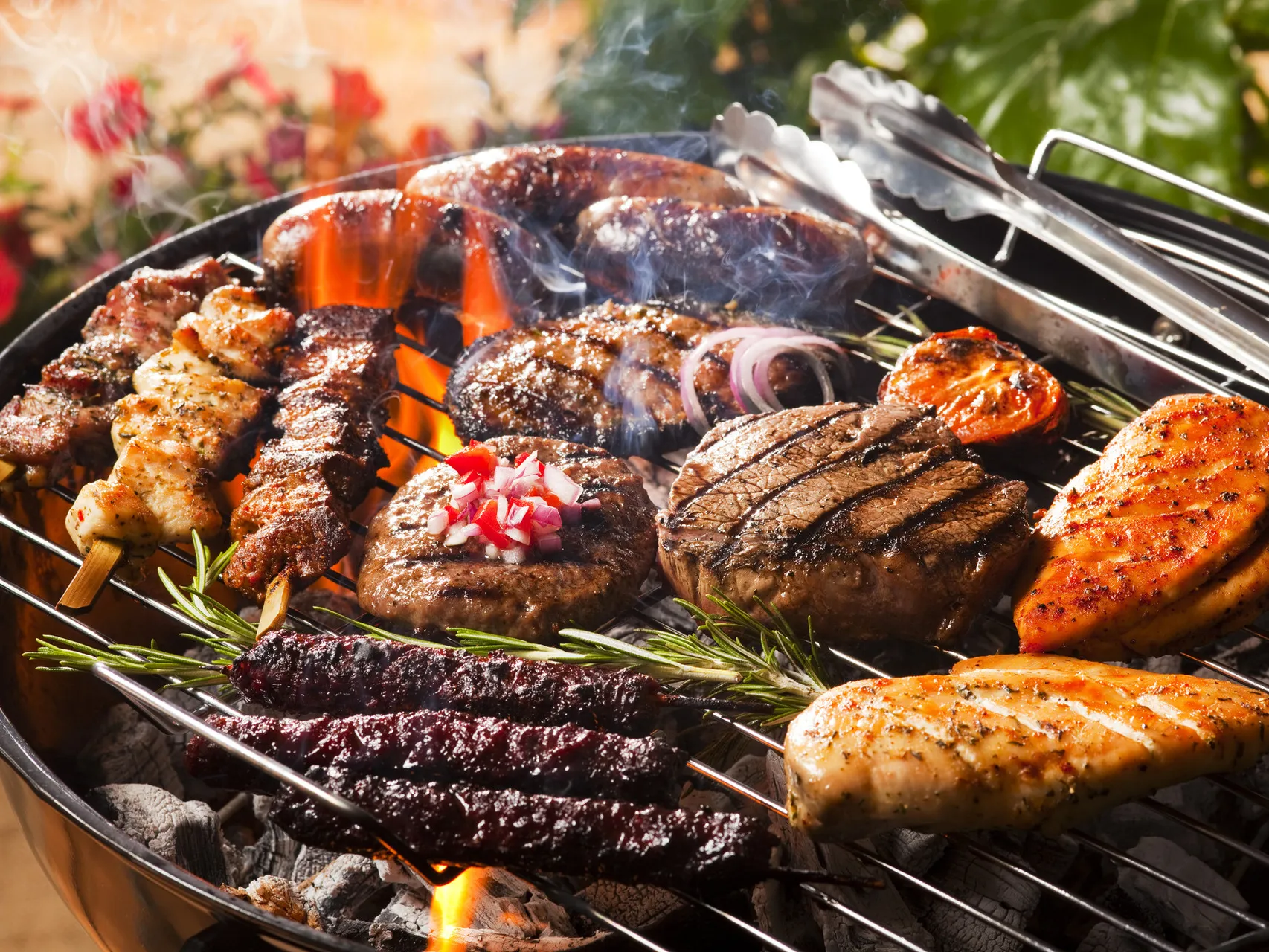 Зарядные станции